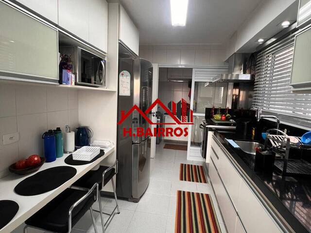 #3126 - Apartamento para Venda em São José dos Campos - SP - 3