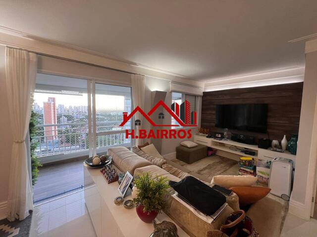 #3126 - Apartamento para Venda em São José dos Campos - SP - 2