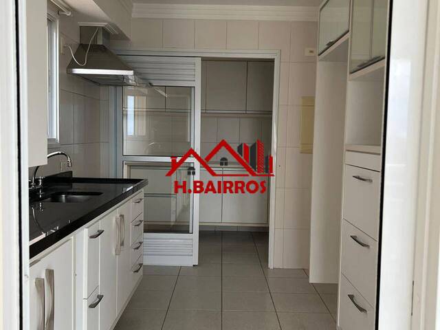 #3127 - Apartamento para Venda em São José dos Campos - SP - 3