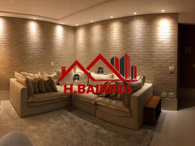 #3127 - Apartamento para Venda em São José dos Campos - SP - 2