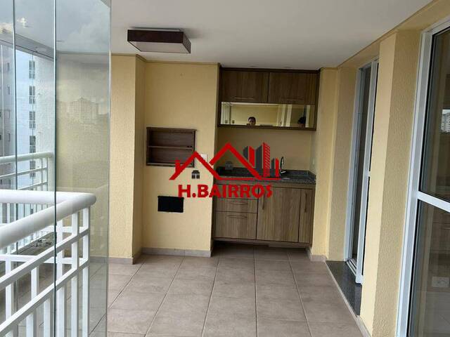 #3127 - Apartamento para Venda em São José dos Campos - SP - 3