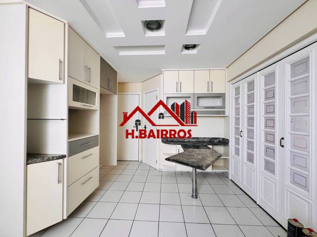 #3129 - Apartamento para Venda em São José dos Campos - SP - 1