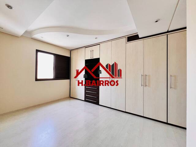 #3130 - Apartamento para Locação em São José dos Campos - SP - 3