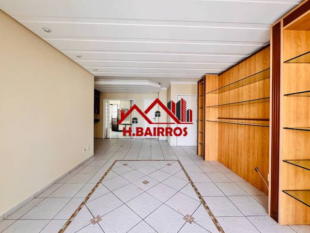 Apartamento para Locação em São José dos Campos - 4