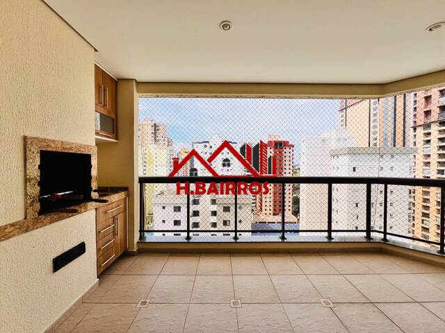 #3130 - Apartamento para Locação em São José dos Campos - SP - 1