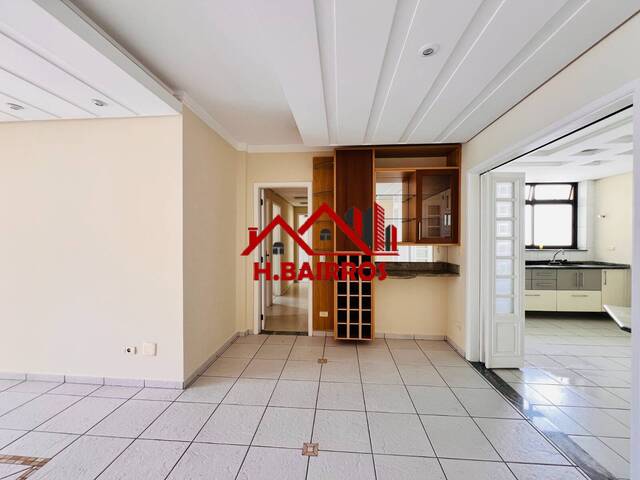 #3130 - Apartamento para Locação em São José dos Campos - SP - 2