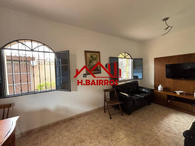 Casa para Venda em São José dos Campos - 5