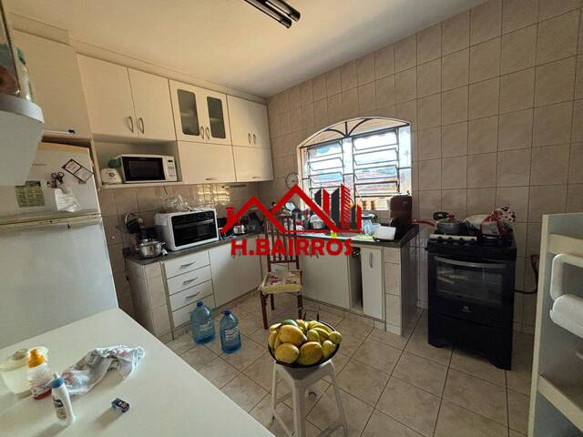 #3132 - Casa para Venda em São José dos Campos - SP - 3