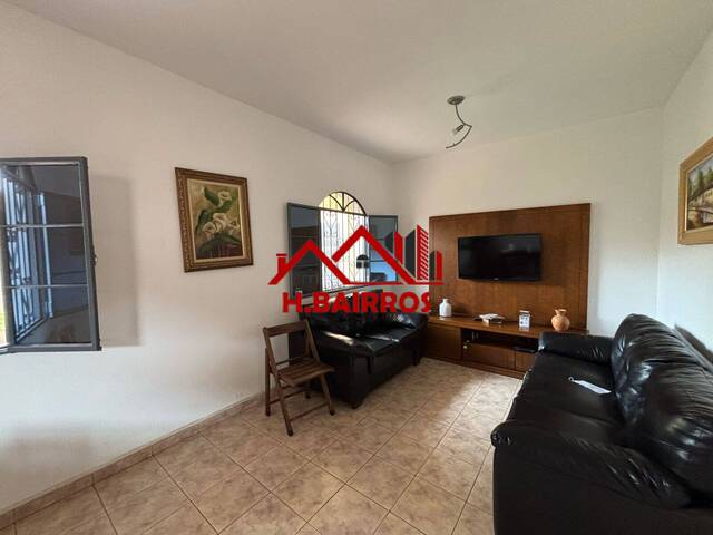 #3132 - Casa para Venda em São José dos Campos - SP - 2