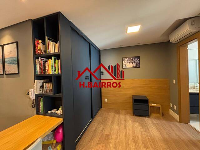 Apartamento para Venda em São José dos Campos - 4