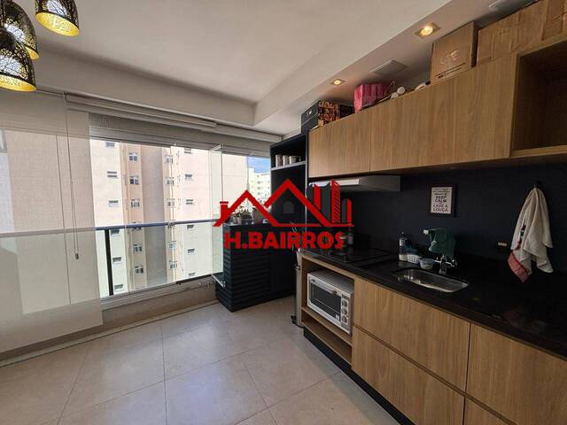 Apartamento para Venda em São José dos Campos - 5