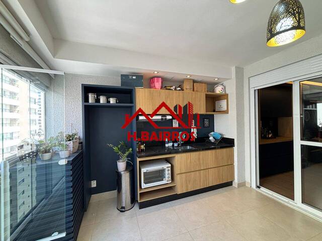 #3135 - Apartamento para Venda em São José dos Campos - SP - 3