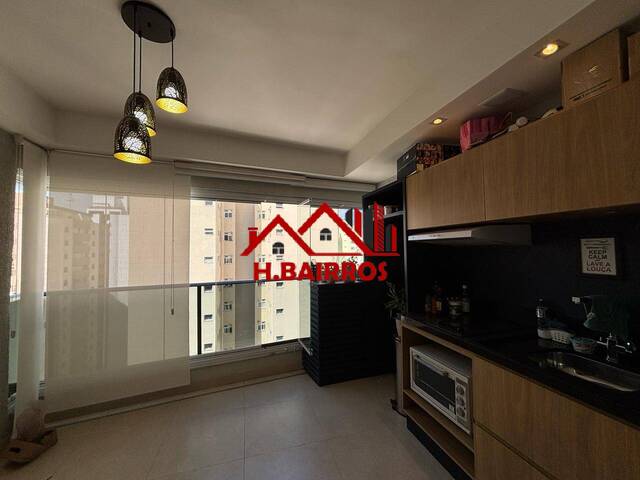 #3135 - Apartamento para Venda em São José dos Campos - SP - 2