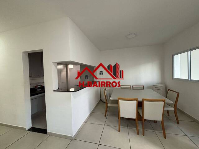 #3137 - Casa para Venda em São José dos Campos - SP - 3