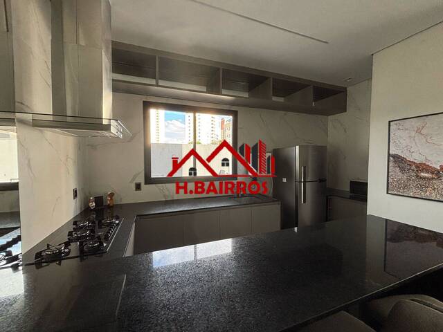 #AP3141 - Apartamento para Venda em São José dos Campos - SP - 2