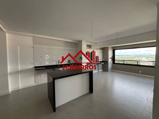 Apartamento para Venda em São José dos Campos - 4