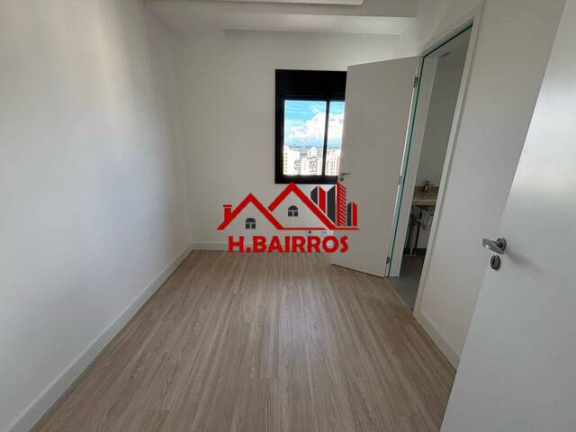 Apartamento para Venda em São José dos Campos - 5