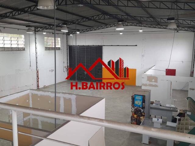 Galpão para Locação em São José dos Campos - 5