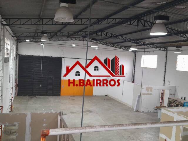 Galpão para Locação em São José dos Campos - 4