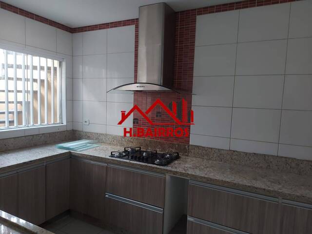 #CS3145 - Casa para Venda em São José dos Campos - SP - 3