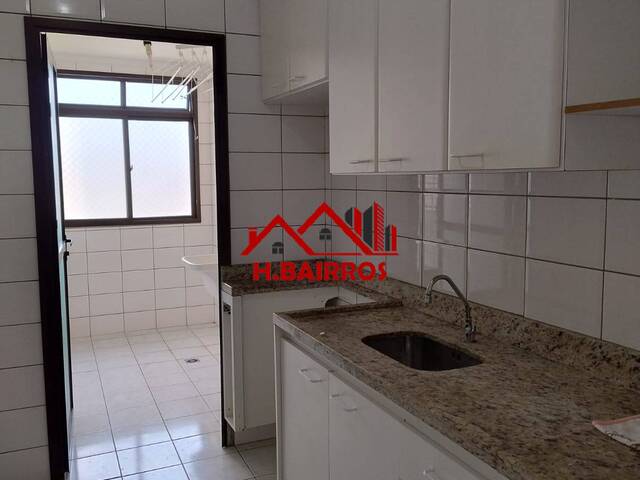 Apartamento para Locação em São José dos Campos - 5