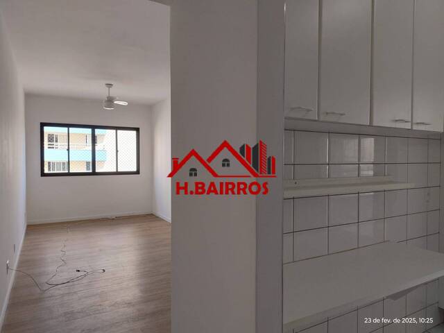#AP3151 - Apartamento para Locação em São José dos Campos - SP - 1