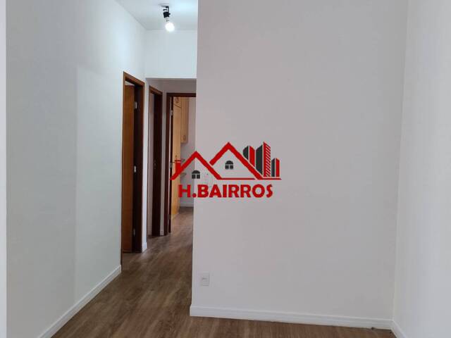#AP3151 - Apartamento para Locação em São José dos Campos - SP - 3