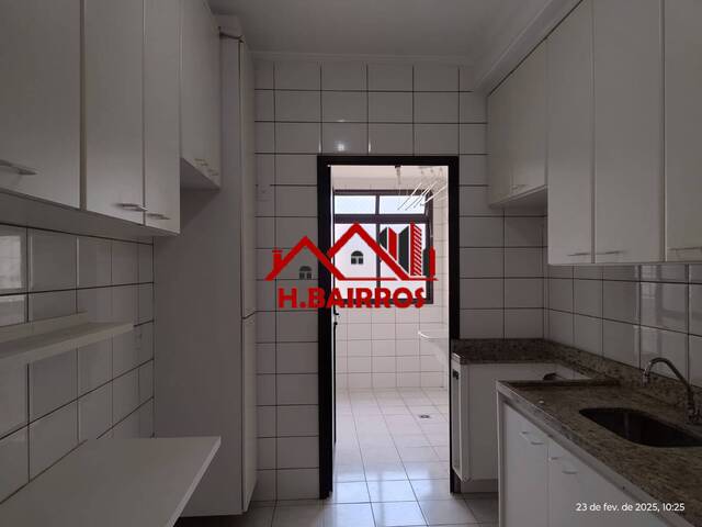 #AP3151 - Apartamento para Locação em São José dos Campos - SP - 2