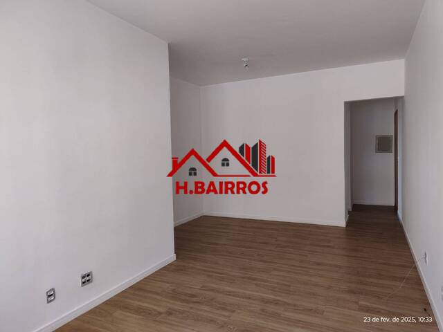 Apartamento para Locação em São José dos Campos - 4