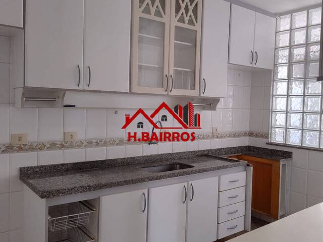 #AP3152 - Apartamento para Venda em São José dos Campos - SP - 3