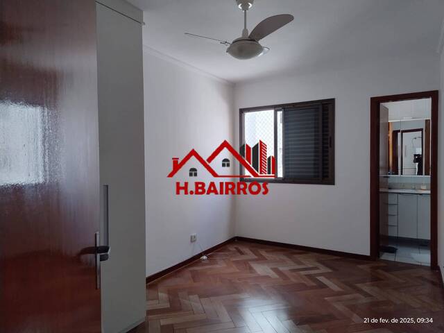 Apartamento para Venda em São José dos Campos - 5