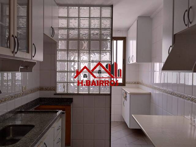 Apartamento para Venda em São José dos Campos - 4