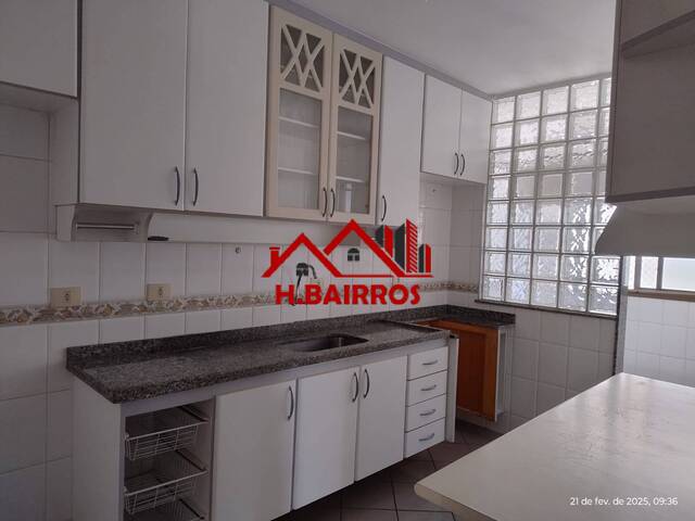 #AP3152 - Apartamento para Venda em São José dos Campos - SP - 2