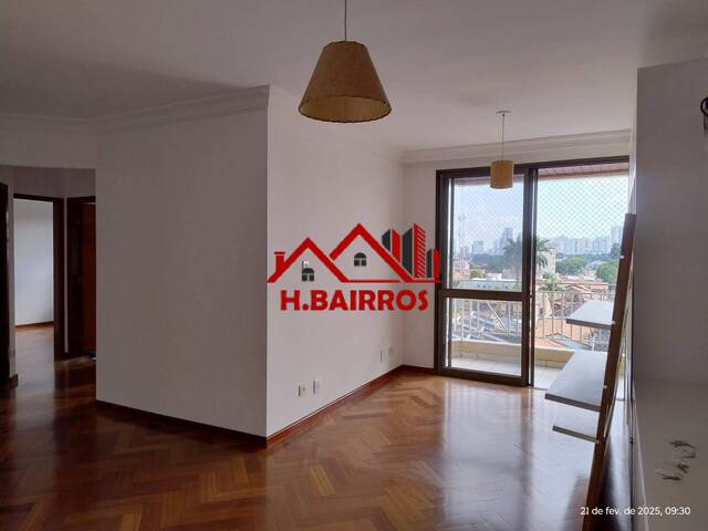 #AP3152 - Apartamento para Venda em São José dos Campos - SP - 1