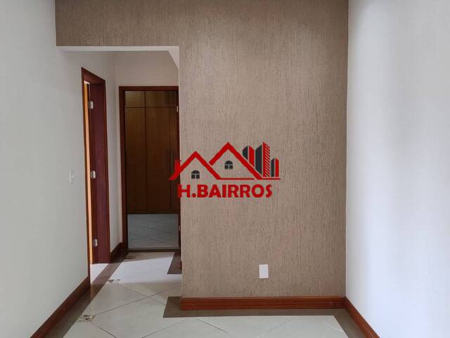#AP3153 - Apartamento para Locação em São José dos Campos - SP - 3