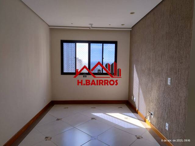 Apartamento para Locação em São José dos Campos - 5