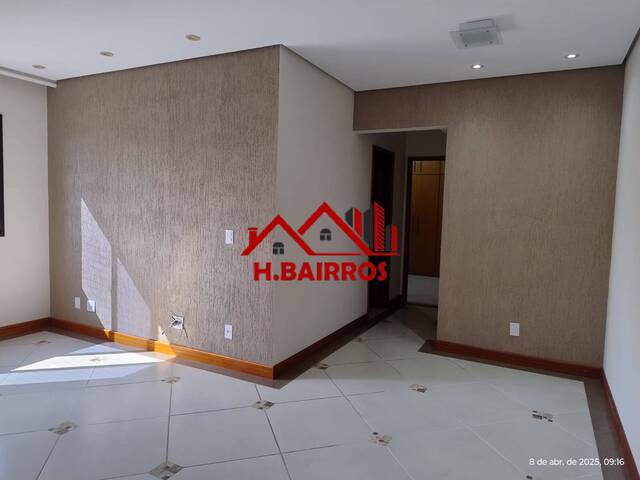 #AP3153 - Apartamento para Locação em São José dos Campos - SP - 1