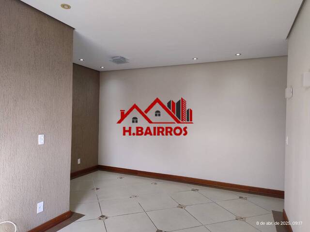 Apartamento para Locação em São José dos Campos - 4