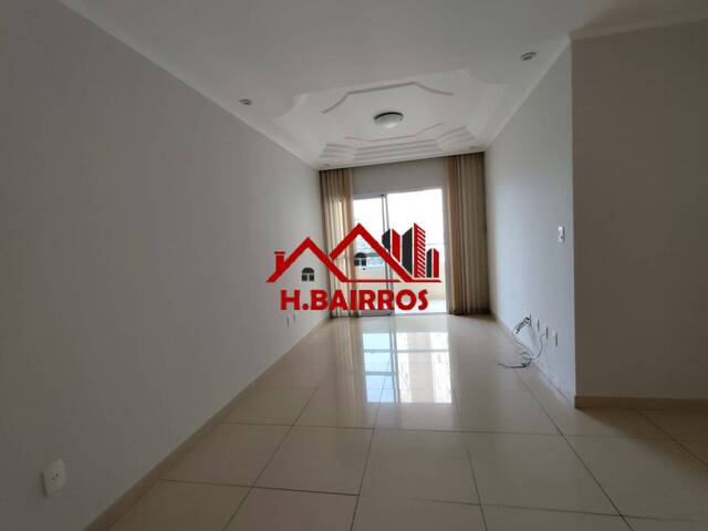 #3159 - Apartamento para Venda em São José dos Campos - SP - 3