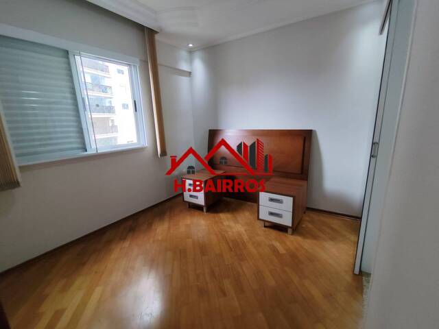 #3159 - Apartamento para Venda em São José dos Campos - SP - 2