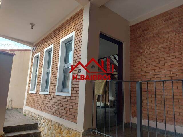 #3161 - Casa para Venda em São José dos Campos - SP - 3