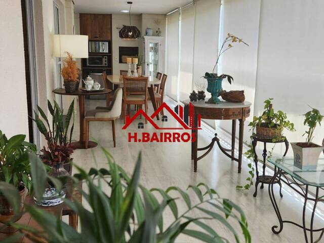 #3166 - Apartamento para Venda em São José dos Campos - SP - 1