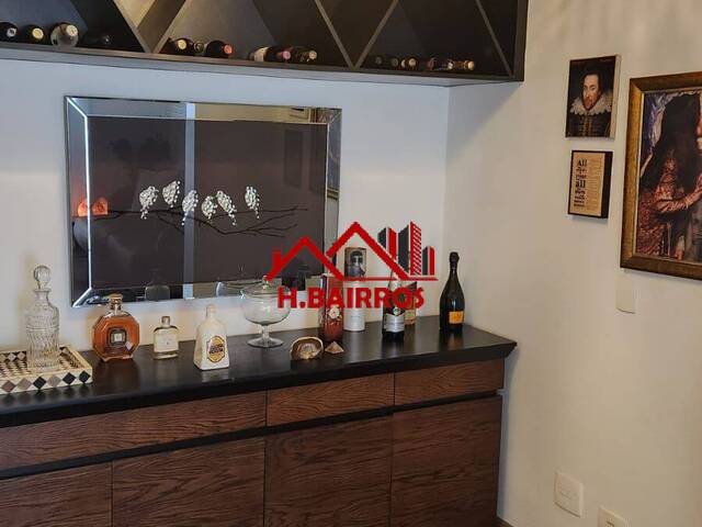#3166 - Apartamento para Venda em São José dos Campos - SP - 3