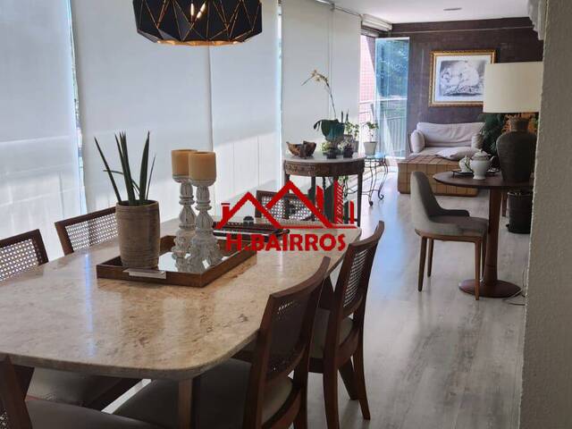 #3166 - Apartamento para Venda em São José dos Campos - SP - 2