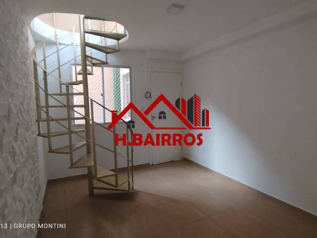 #3169 - Duplex para Venda em São José dos Campos - SP - 1