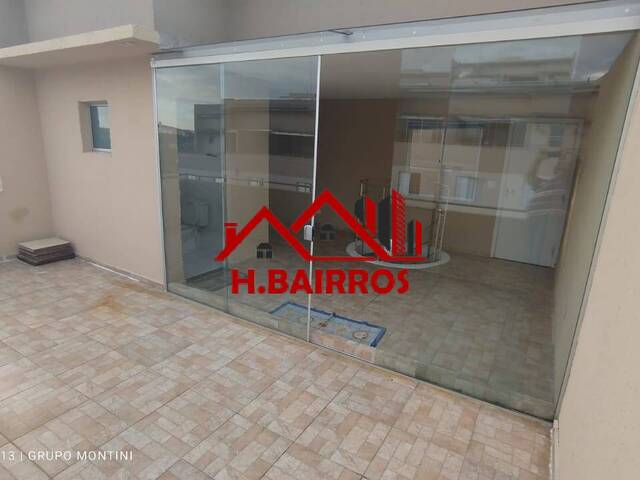 #3169 - Duplex para Venda em São José dos Campos - SP - 2