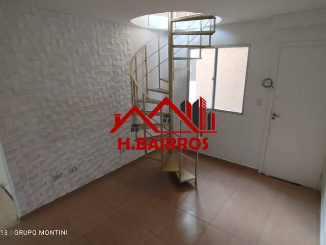 Duplex para Venda em São José dos Campos - 5