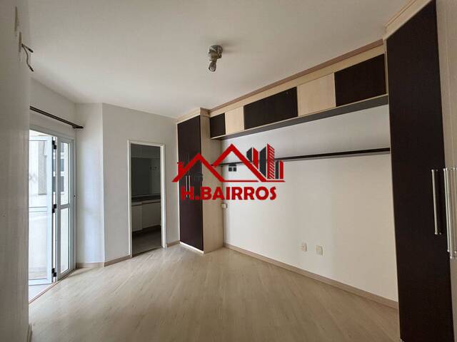Apartamento para Locação em São José dos Campos - 3