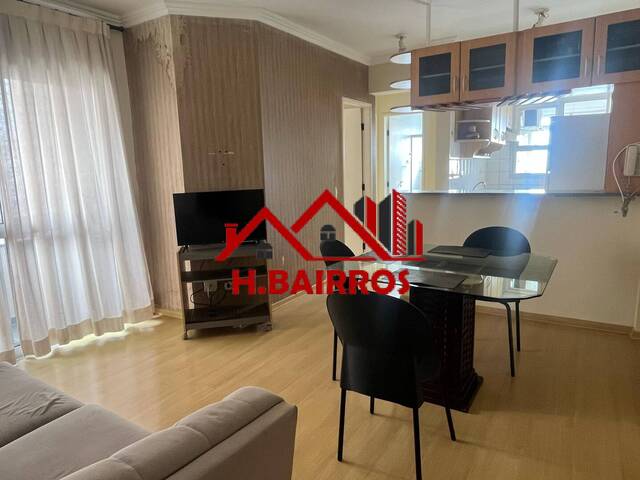 Apartamento para Locação em São José dos Campos - 5