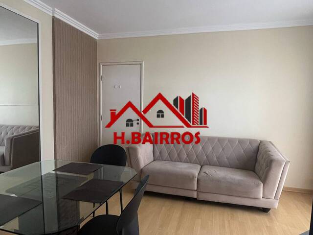 Apartamento para Locação em São José dos Campos - 4